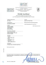 Uponor CER Uni Pipe PLUS SYS MECH OEVGW W 1.703 AT DE (1030964)