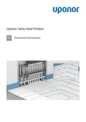 Technische Informationen Vario Heat Protect (1161241)
