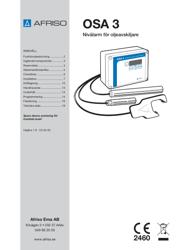 Installationsanvisning (SE)