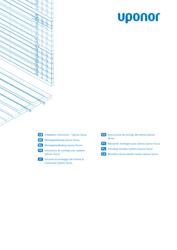 Installation Manual Siccus 14 (1022697)