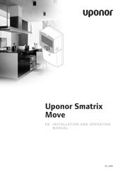 Uputstvo za instalaciju i rad Smatrix Move (1095073)