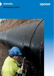 Weholite Sortiment 2022