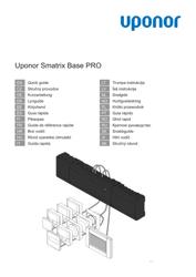 Brzi vodič Smatrix Base PRO (1120133)