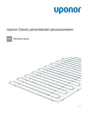 TI Classic UFH-C EE 1144021 v2