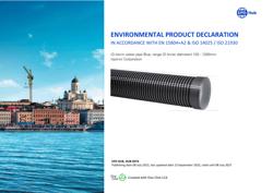 Environmental Product Declaration