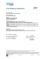 GF JRG CER Sanipex MT SYS MECH TAK00000WD-5 Master EN (0000115871)