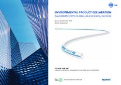 Comfort Pipe PLUS (0000116407)