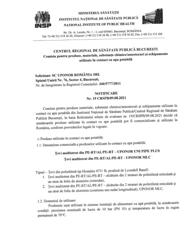 UPONOR CER UNI PIPE PLUS PIP MECH INSP Nr. 19 CRSPB RO RO (1122294)