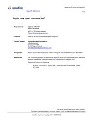 Declaration of Conformity