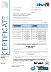 UPONOR CER S-PRESS SYS MECH KIWA UNI KIP 106330 IT (1120787)