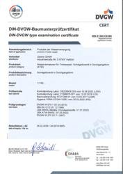 UPONOR CER S-PRESS PLUS FIT MECH DVGW NW-6130CO0386 DE DE (1122286)