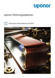 Technische Informationen Combi Port and Aqua Port (1092918)