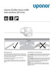 Informacja o produkcie Ecoflex heavy traffic load (1092066)