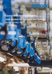 TI MLC tap water heating UK 1142162