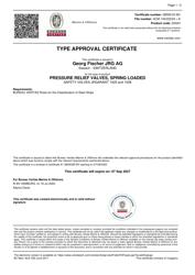 GF JRG CER JRGarant FIT MECH BV-28000/C0 Master EN (0000116677)