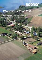 WehoPuts 20-1200 wastewater treatment plants (EN)