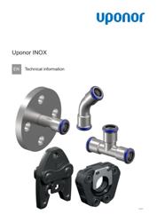 Technical Information INOX (1119962)