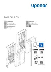Brzi vodič Combi Port E-Pro (1143310)