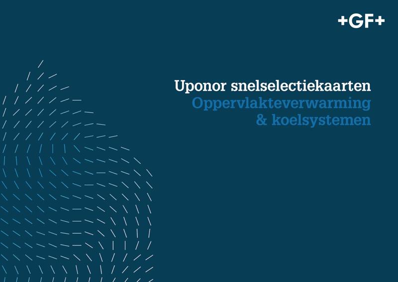 Documenten voor Vloerverwarming en -koeling