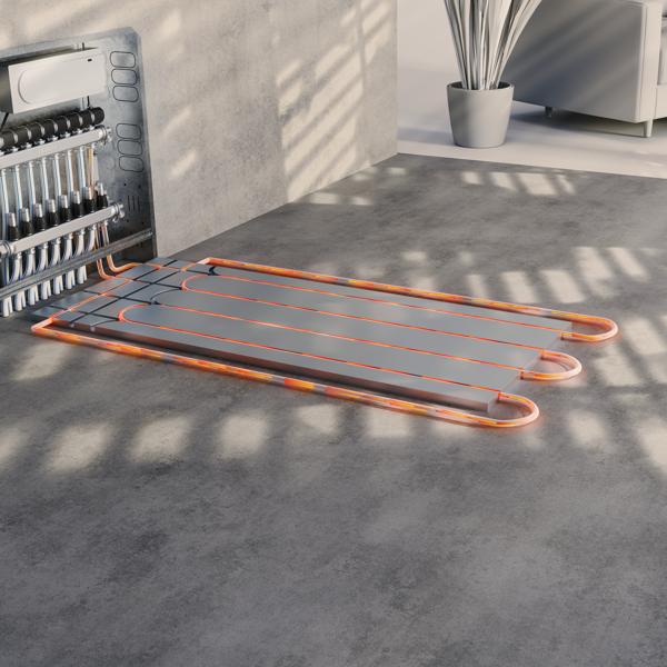 Nowy Uponor Siccus Mini