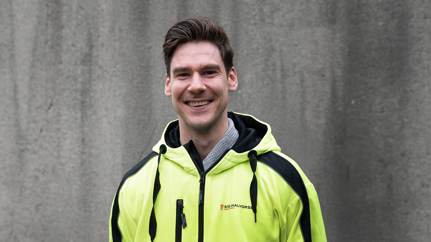 Sig. Halvorsen - Sandnes - Norwegen