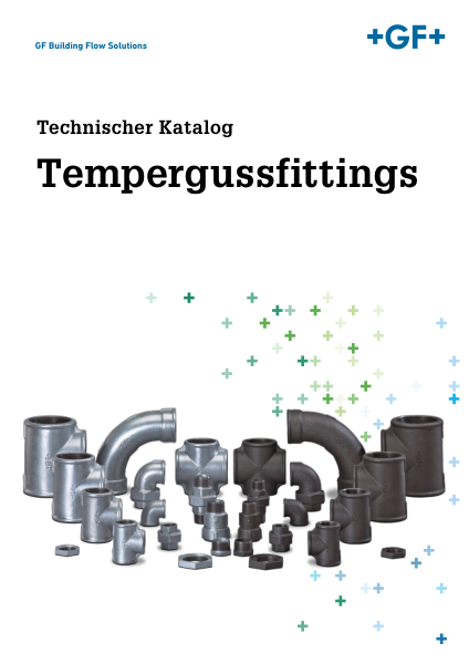 Tempergussfittings
