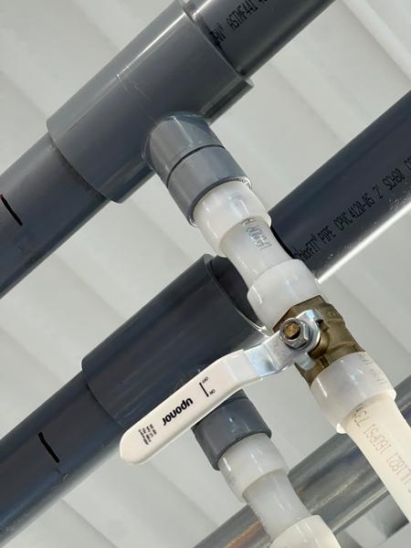 Learn About the Benefits of Shifting to Hybrid Polymers