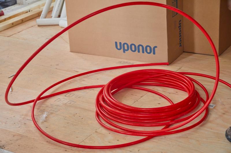 What is Uponor