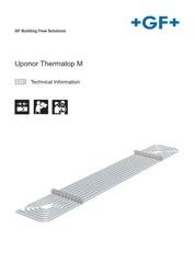 Technical Information Thermatop M (1187102)