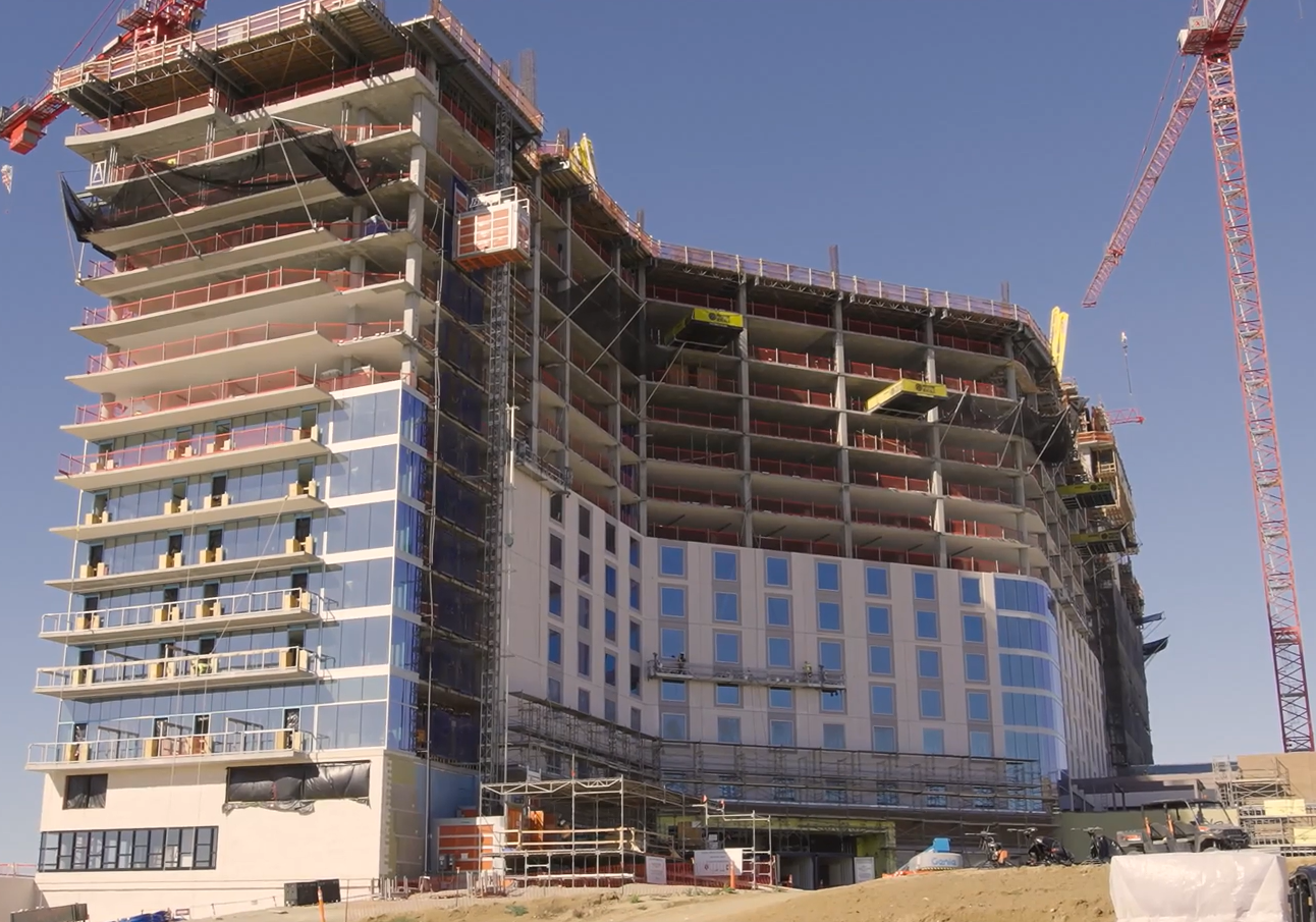 Gaylord Pacific Resort & Convention Center