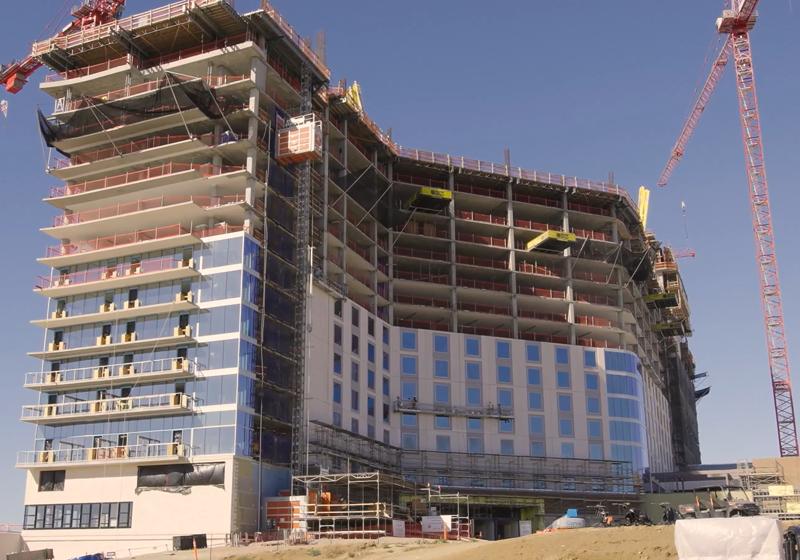 Gaylord Pacific Resort & Convention Center