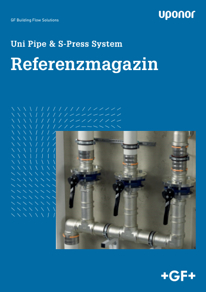 Referenzmagazin