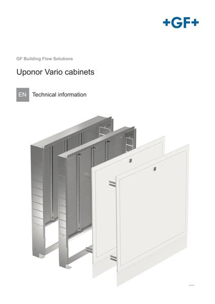 Vario kollektorkappide tehniline juhend