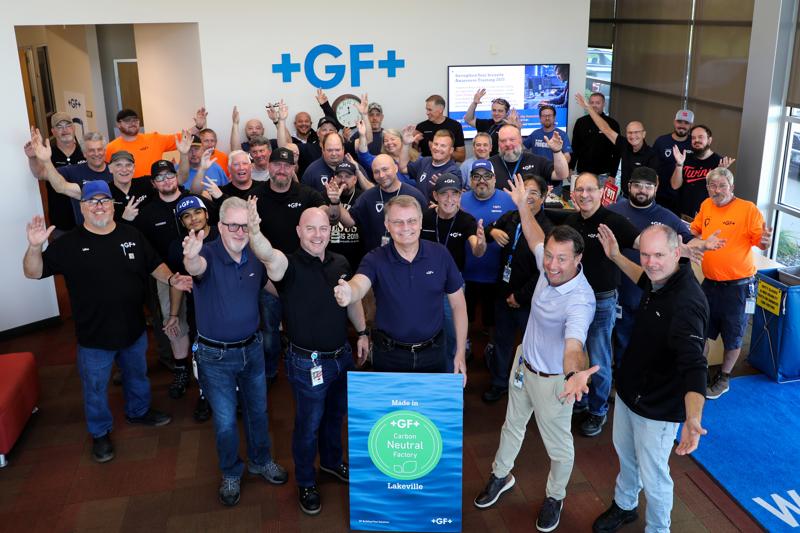 Sustainability + Strength