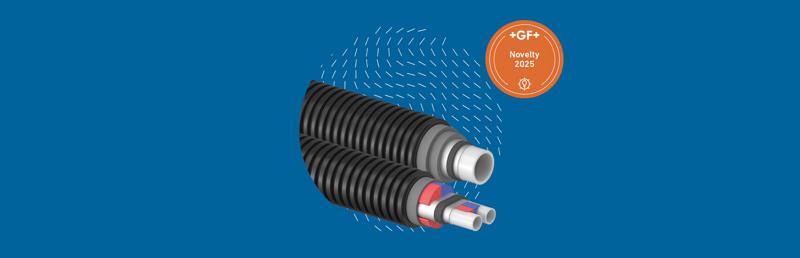 Uponor Ecoflex VIP 2.0