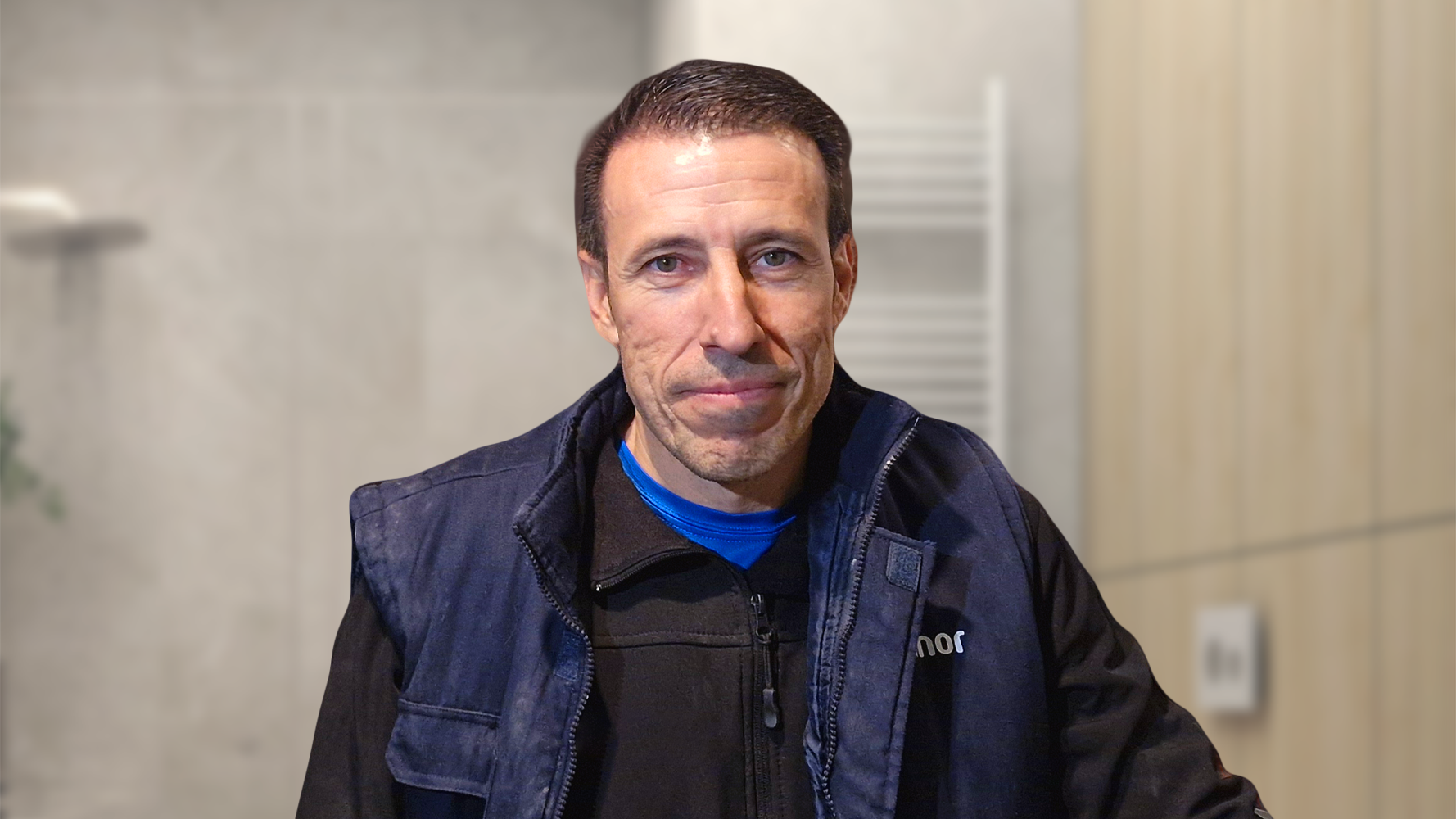 Alberto Tejero Einrichtungen, Spanien