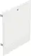 Uponor Vario cassetta cornice/porta IW S 550x730mm