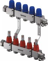 Uponor Vario C kollektor FM 5x3/4 Euro