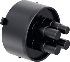 Uponor Ecoflex Protezione quattro 25-28+32+40/175
