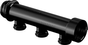 Uponor Aqua PLUS Fördelare PPM