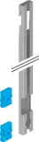 Uponor Vario binario con 5 dominos