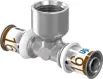 Uponor S-Press PLUS trójnik GW 16-Rp1/2"FT-16