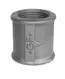 GF Malleable Fittings socket 271 2 B