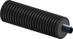 Uponor Ecoflex Supra Standard vit cable 90x8,2/200 2x0,05 OHM/m