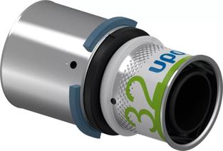 Uponor S-Press Intermedio ridotto PPSU 40-32