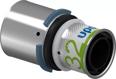 Uponor S-Press Intermedio ridotto PPSU 40-32