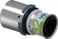 Uponor S-Press Intermedio ridotto PPSU 40-32