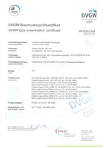 GF JRG CER iFit ML PIP MECH DVGW DW-8236CL0506 DE DE (0000122229)