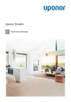 Technické informace Smatrix (1116266)