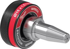 Uponor Q&E cap de expandare M12/M18/Rapid Seal